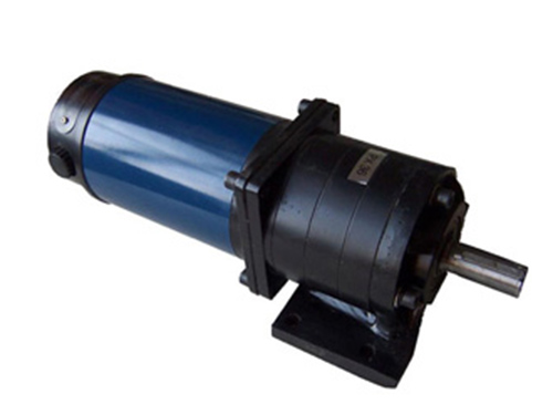 J-SZ(ZYT)-PX微型直流減速電動機